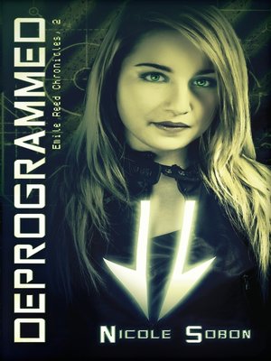 cover image of Deprogrammed (The Emile Reed Chronicles, 2)